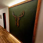 Der Alpenfrieden Apartment Marul