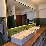 Apartment Der Alpenfrieden