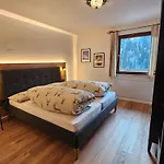 Der Alpenfrieden Apartment *