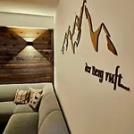 Der Alpenfrieden Apartment