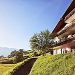 Der Alpenfrieden Apartment