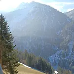 Apartment Der Alpenfrieden Marul