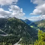 Der Alpenfrieden * Marul