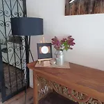 Apartment Der Alpenfrieden