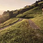 Der Alpenfrieden