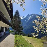 Der Alpenfrieden *