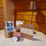 Der Alpenfrieden * Marul