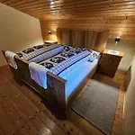 Apartment Der Alpenfrieden