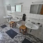 Der Alpenfrieden Apartment Marul