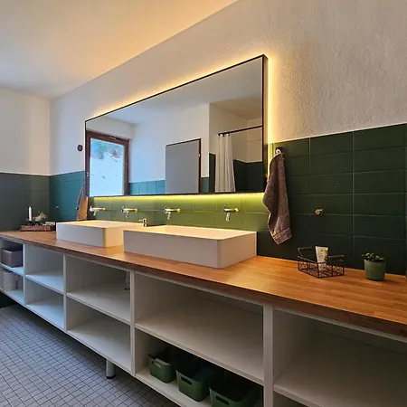 Der Alpenfrieden * Marul