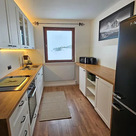 Der Alpenfrieden * Marul