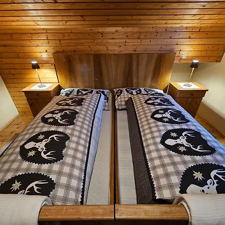 Der Alpenfrieden Marul