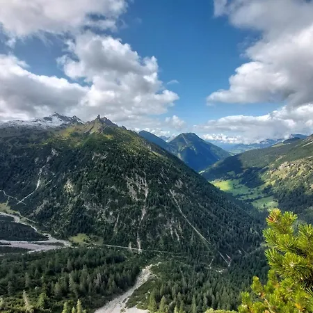 Der Alpenfrieden * Marul