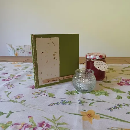 Der Alpenfrieden Apartamento *