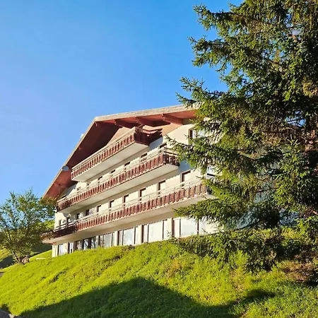 Der Alpenfrieden Apartamento