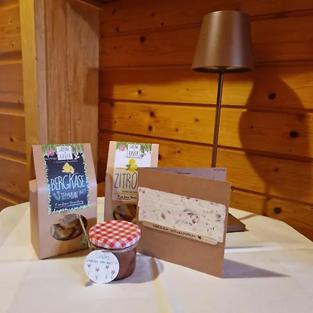 Der Alpenfrieden * Marul