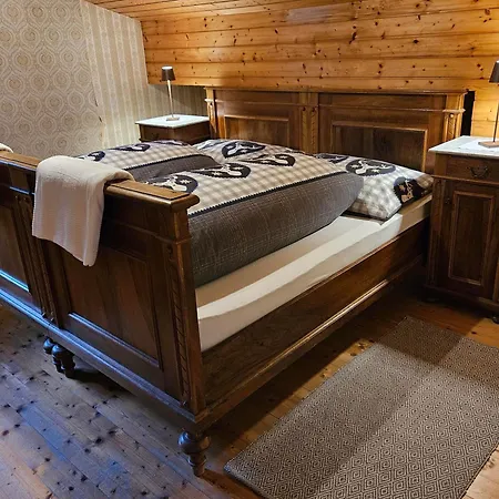 Der Alpenfrieden Marul