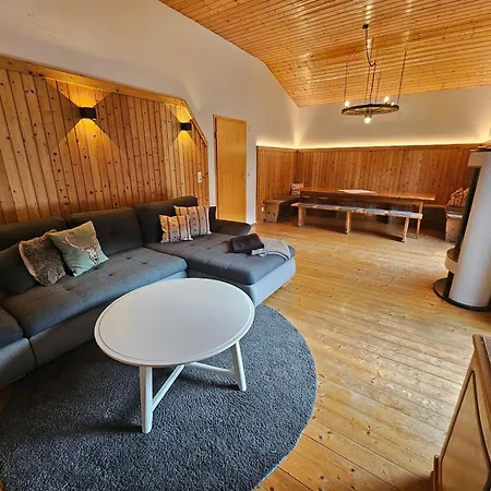 Der Alpenfrieden Apartamento