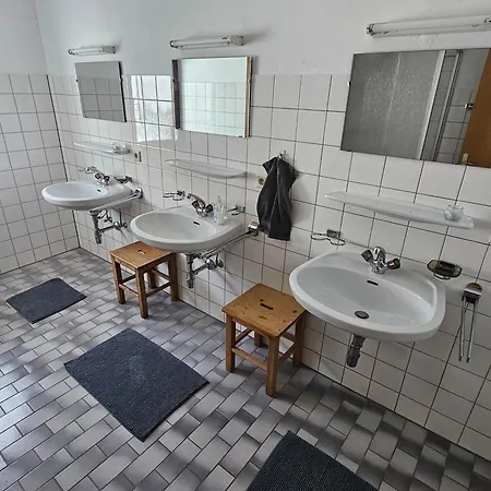 Der Alpenfrieden Apartamento Marul