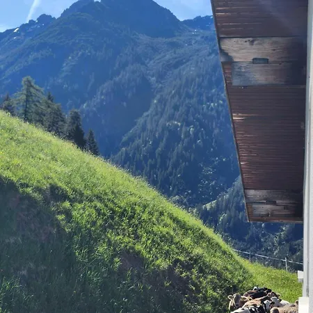 Der Alpenfrieden *