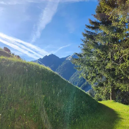 Der Alpenfrieden Marul