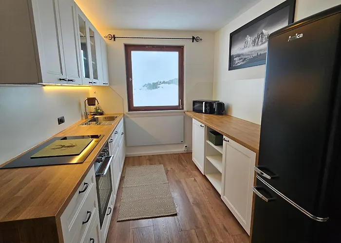 Der Alpenfrieden * Marul