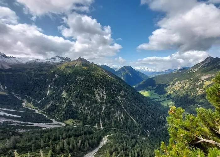 Der Alpenfrieden * Marul