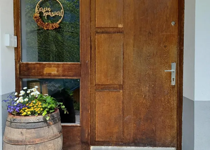 Der Alpenfrieden Marul