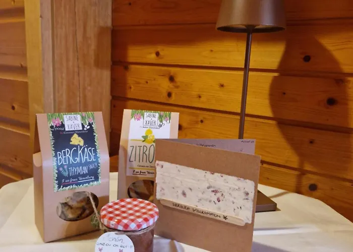 Der Alpenfrieden * Marul